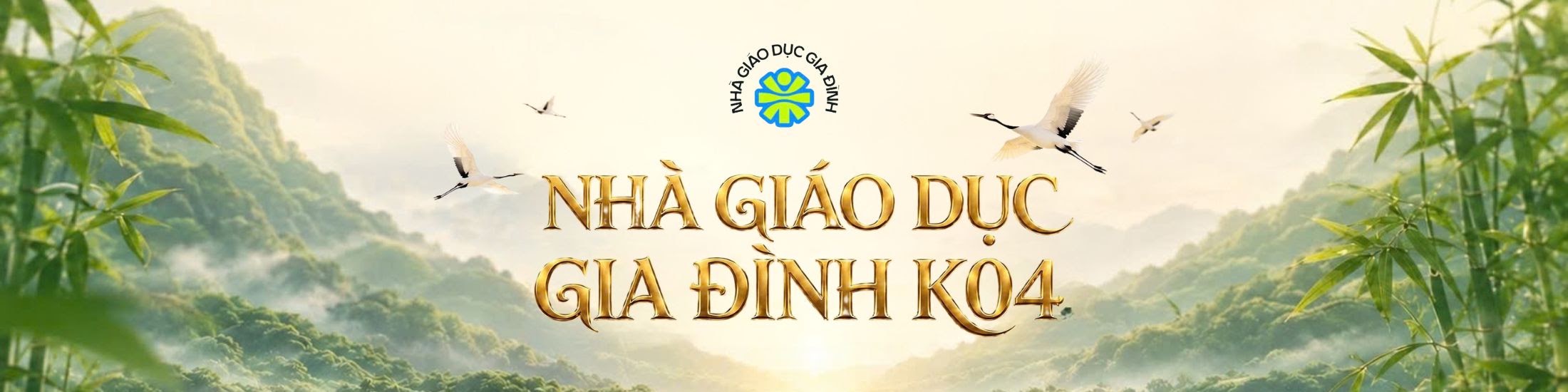 Nhà Giáo Dục Gia Đình K04